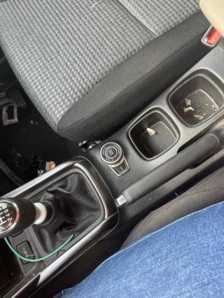 SUZUKI S-Cross usata, con Airbag