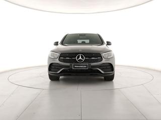 MERCEDES-BENZ GLC 300 usata, con Boardcomputer
