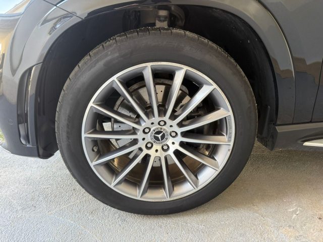MERCEDES-BENZ GLE 300 usata, con Autoradio