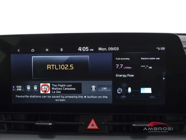 KIA Sportage usata 13