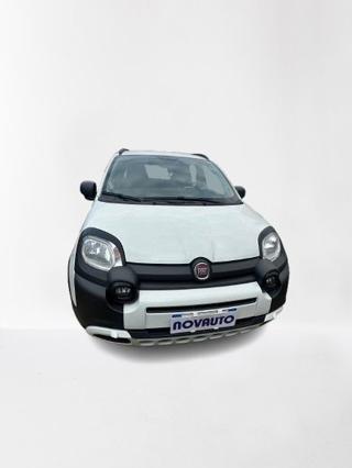 FIAT Panda Cross usata, con Airbag