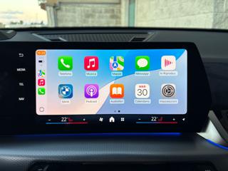 BMW X2 usata, con Leve al volante