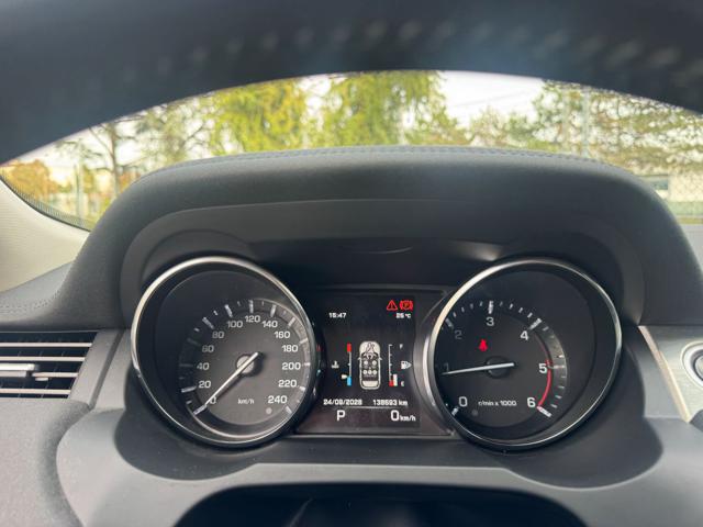 LAND ROVER Range Rover Evoque usata, con Climatizzatore