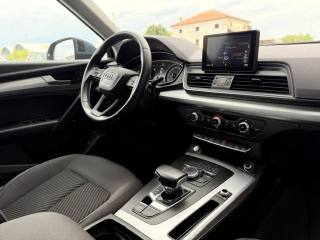 AUDI Q5 usata, con Controllo automatico clima