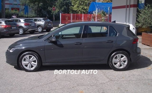 VOLKSWAGEN Golf usata, con Airbag laterali