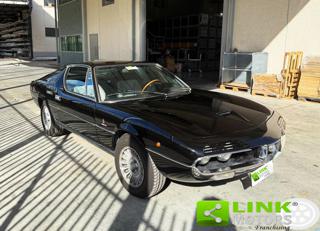 ALFA ROMEO Montreal usata 23