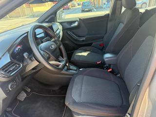FORD Puma usata, con Cerchi in lega