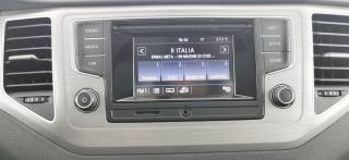 VOLKSWAGEN Golf Sportsvan usata 34