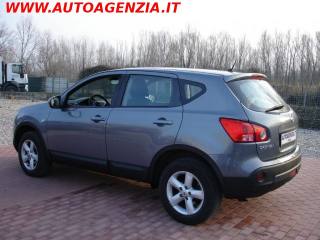 NISSAN Qashqai usata 3