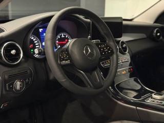 MERCEDES-BENZ C 220 usata, con Climatizzatore