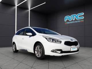 KIA cee