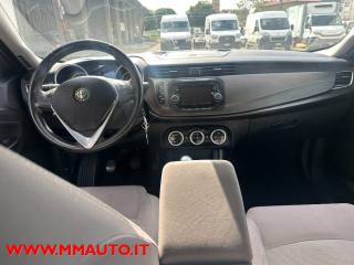 ALFA ROMEO Giulietta usata, con Cerchi in lega