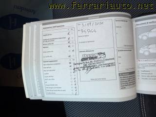 SEAT Leon usata, con Sedile posteriore sdoppiato