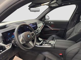 BMW X5 usata, con Controllo automatico clima