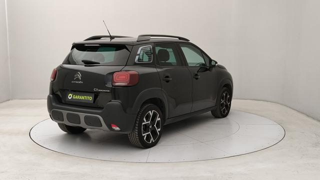 CITROEN C3 Aircross usata, con Alzacristalli elettrici