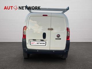 FIAT Fiorino usata, con Controllo trazione