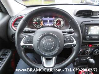 JEEP Renegade usata, con Park Distance Control