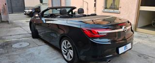 OPEL Cascada usata, con Fari LED