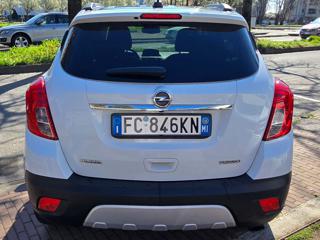 OPEL Mokka usata, con Antifurto