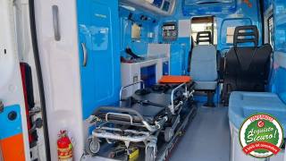 FIAT Ducato usata, con ESP
