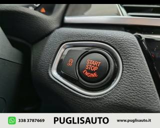 BMW X1 usata, con Servosterzo
