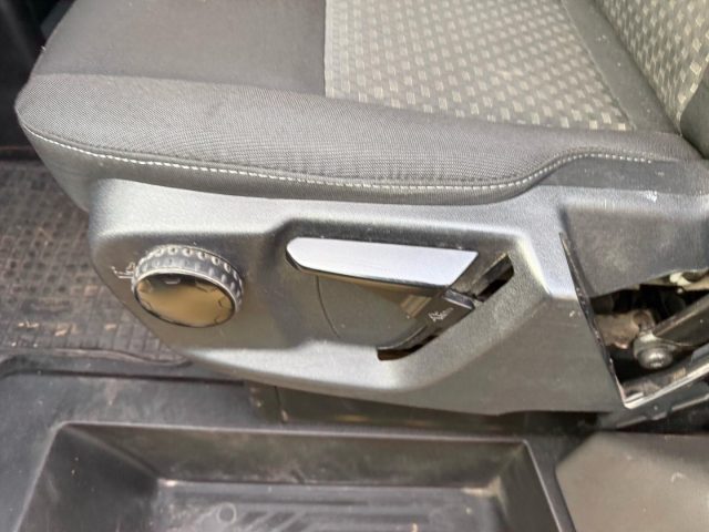 FORD Transit Custom usata 22