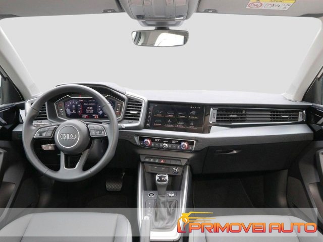 AUDI A1 usata, con ABS