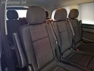 MERCEDES-BENZ Vito usata, con Cruise Control