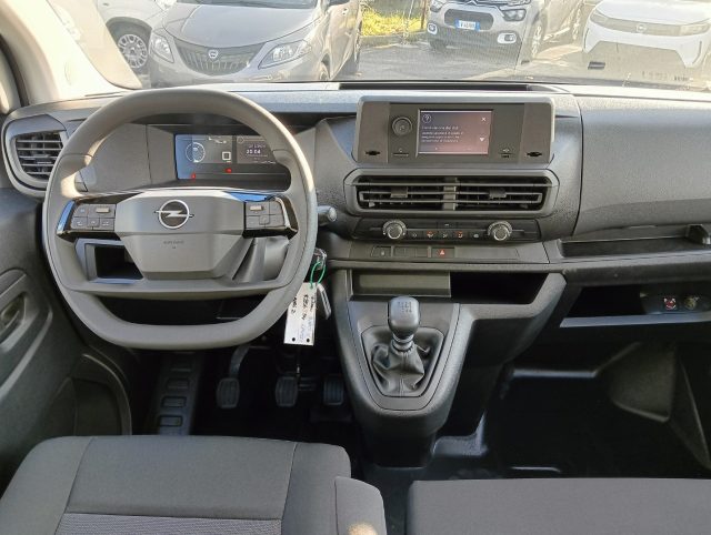 PEUGEOT Expert usata, con ESP