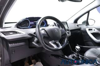 PEUGEOT 2008 usata, con Alzacristalli elettrici