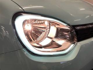 RENAULT Twingo usata, con Boardcomputer