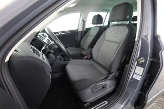 VOLKSWAGEN Tiguan usata 2