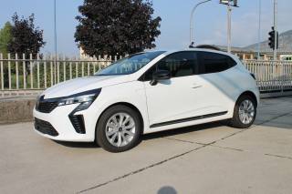 RENAULT Clio usata, con Airbag laterali