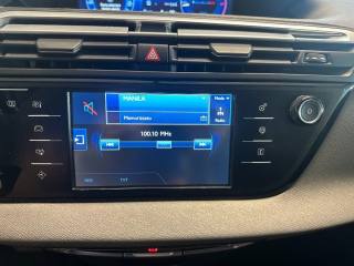 CITROEN C4 Picasso usata, con Immobilizzatore elettronico