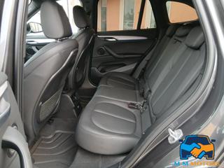 BMW X1 usata, con Controllo trazione