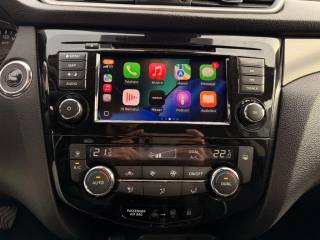 NISSAN Qashqai usata, con ESP