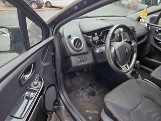 RENAULT Clio usata, con Cerchi in lega