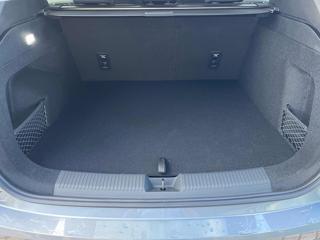 MG HS usata, con Cruise Control