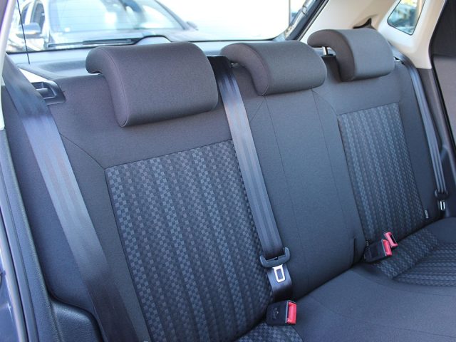 VOLKSWAGEN Polo usata, con Bluetooth
