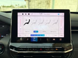JEEP Compass usata, con USB