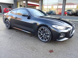 BMW 430 usata, con Airbag laterali