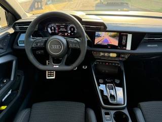 AUDI A3 usata, con Controllo automatico clima