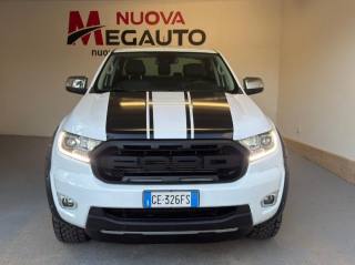 FORD Ranger usata, con Airbag laterali