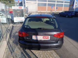AUDI A4 usata, con Airbag laterali
