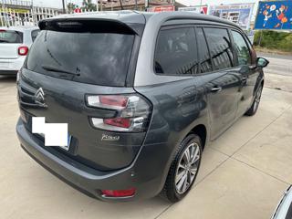 CITROEN Grand C4 Picasso usata, con Autoradio