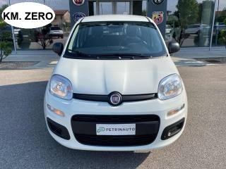 FIAT Panda 1.0 FireFly S&S Hybrid KM0 MY25