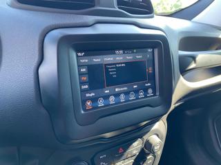 JEEP Renegade usata, con Immobilizzatore elettronico
