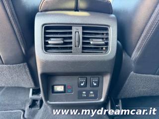 NISSAN X-Trail usata, con Bluetooth