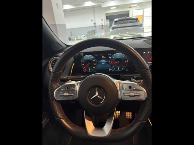 MERCEDES-BENZ G usata, con Airbag testa