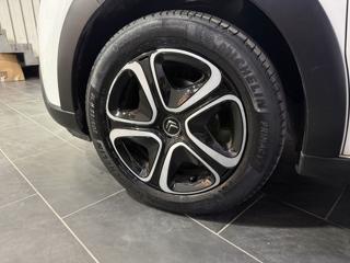 CITROEN C3 usata, con Airbag Passeggero